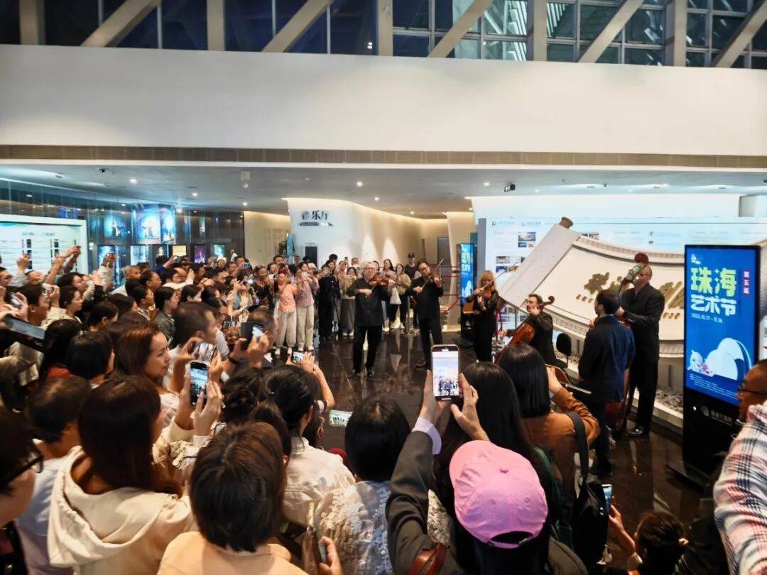 《卡门》音乐会登陆珠海艺术节，带观众走进吉普赛女郎的世界