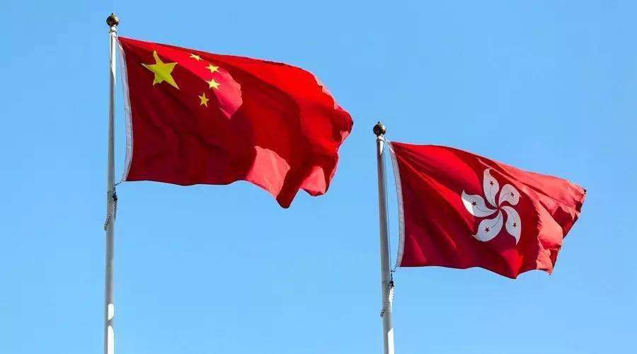 原创            混账逻辑！香港暴乱被夸成享有充分自由，黑暴不能平，暴徒不能抓