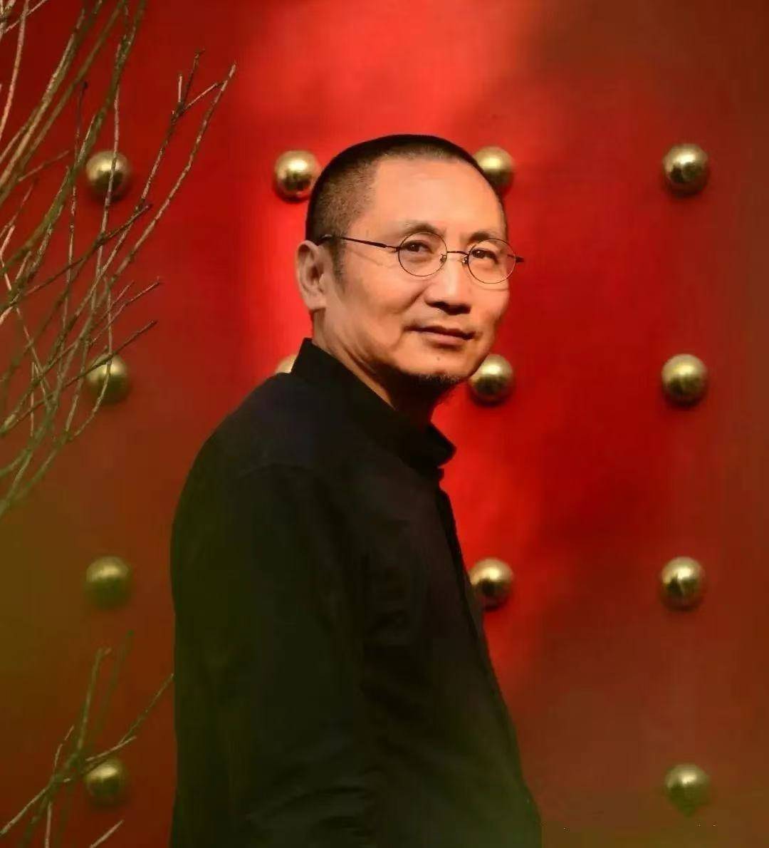 诗愈力· 参展画家｜ 徐庆华