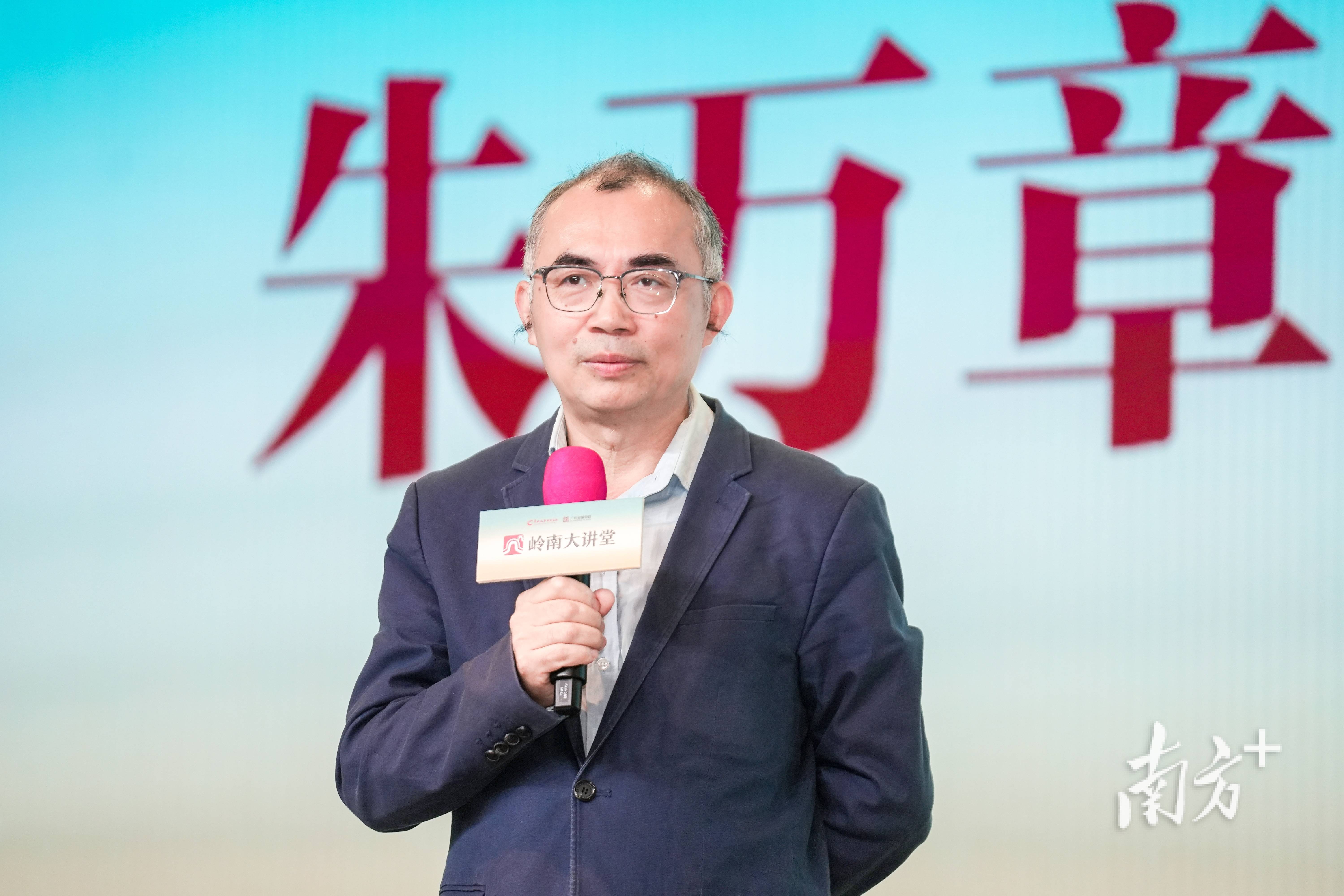 专家解读张大千：古代书画是张大千艺术的源头活水