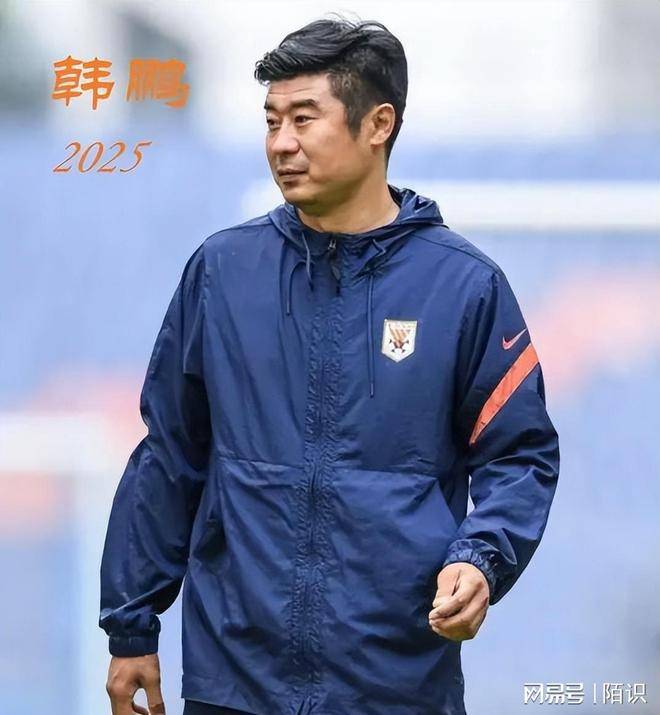 原创            战浙江泰山变化大，高准翼回归争首发，韩鹏一个目标要实现