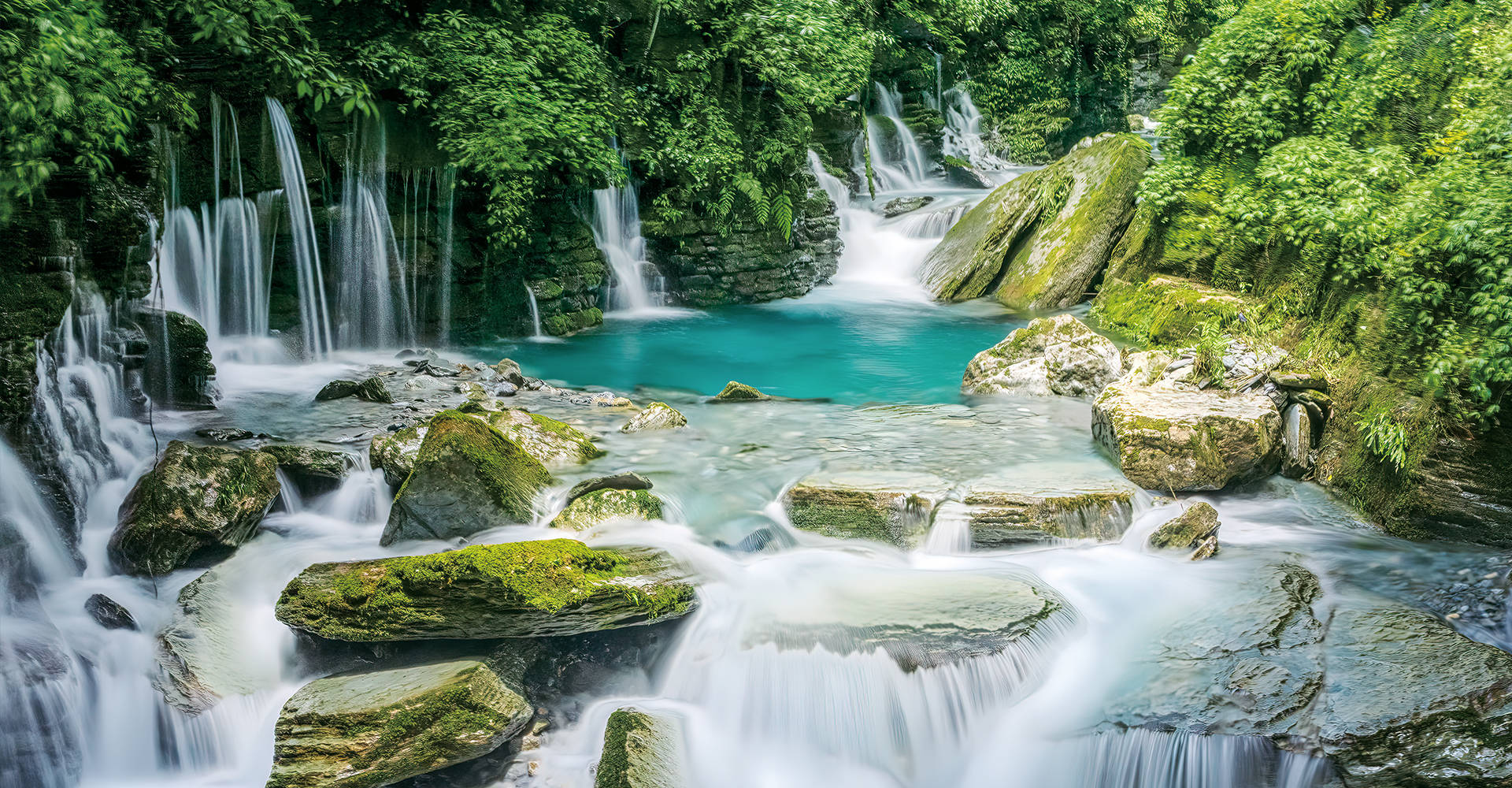 饮水的三个层次,你喝到哪一层了?