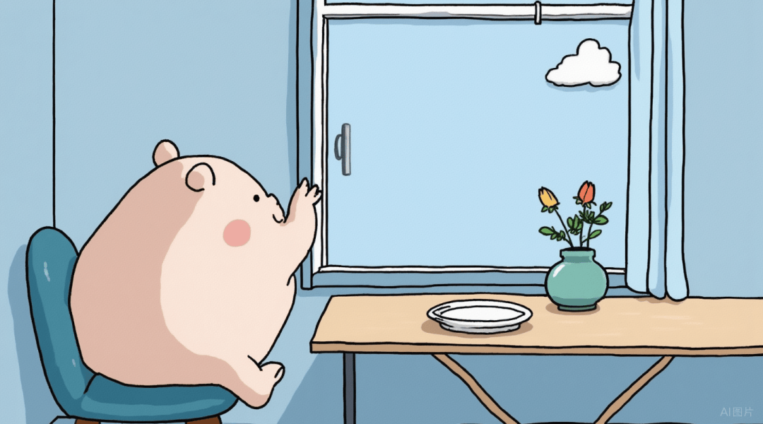 中医减重：分体质选食疗，方案对了才有效