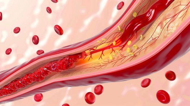 原创            牛津大学发现：吃胡萝卜对高血脂大有好处，是生吃好还是熟吃好？