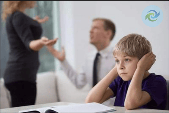 青少年倾诉的背后:有多少父母,亲手将孩子推进“抑郁”的深渊--陕西星光熠熠教育科技有限公司