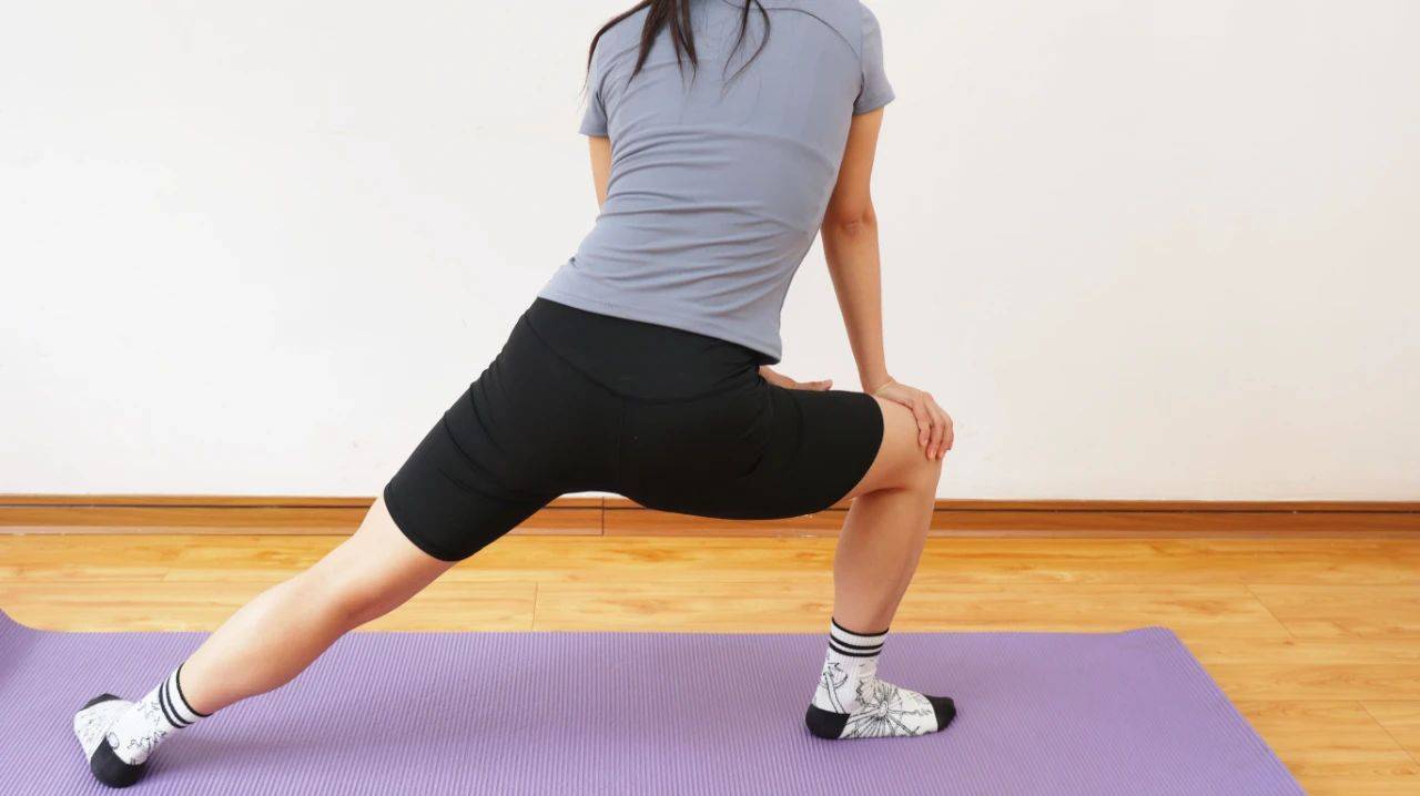 原创            经期是女性减肥黄金期？若能把握这4点，子宫或许会感谢你