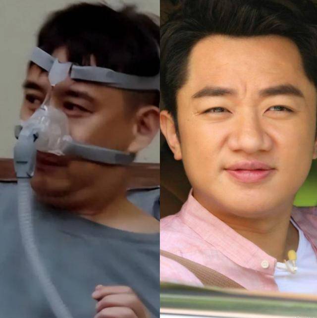 原创            黄渤说对了！46岁王祖蓝和53岁黄磊身体出问题，给所有人提了个醒