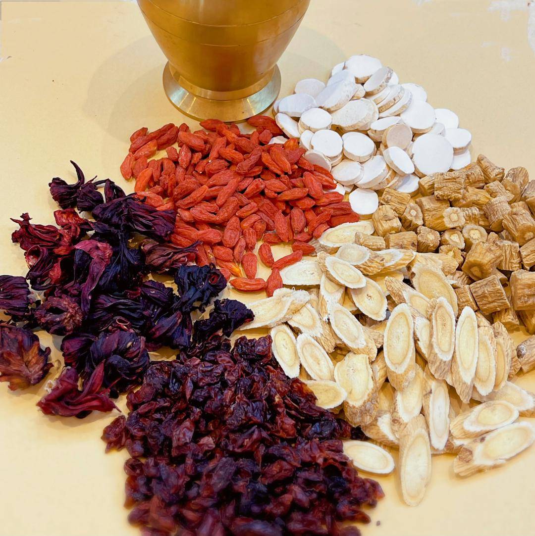 姨妈疼分2种！吃对 + 养好，下次轻松过！