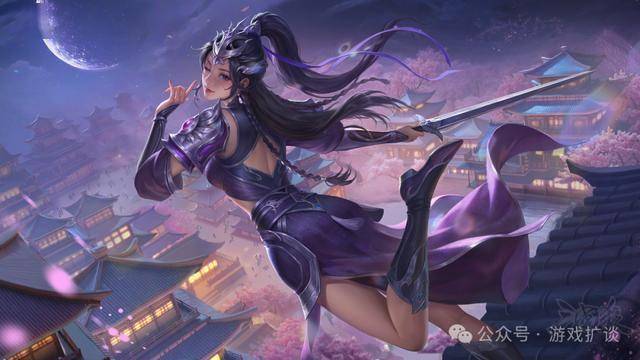 三国杀：皮肤鉴赏，不错，不错，味道好极了！