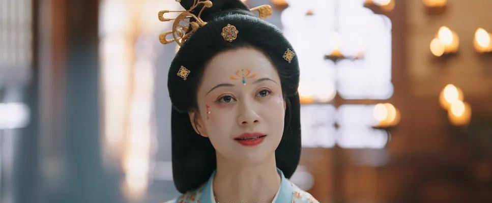 原创            《宴遇永安》最大败笔:权倾朝野的长公主,爱上又老又丑又穷的人