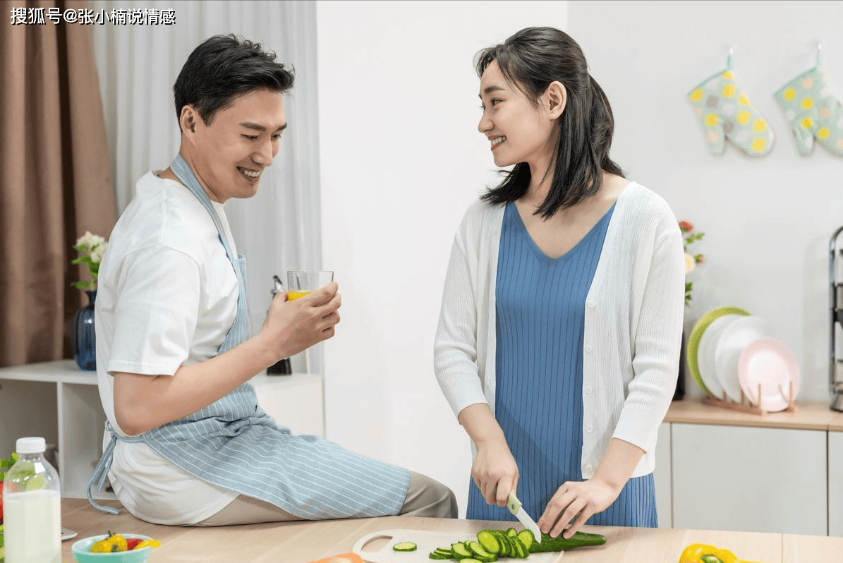 原创            一个男人这么对你，就断了吧，没必要伤心