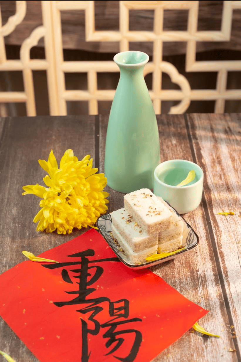 重阳“敬老食”：适合老人的软食怎么选？