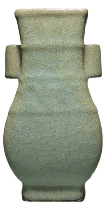 宋代汝窑青黄釉瓷器欣赏（十五）