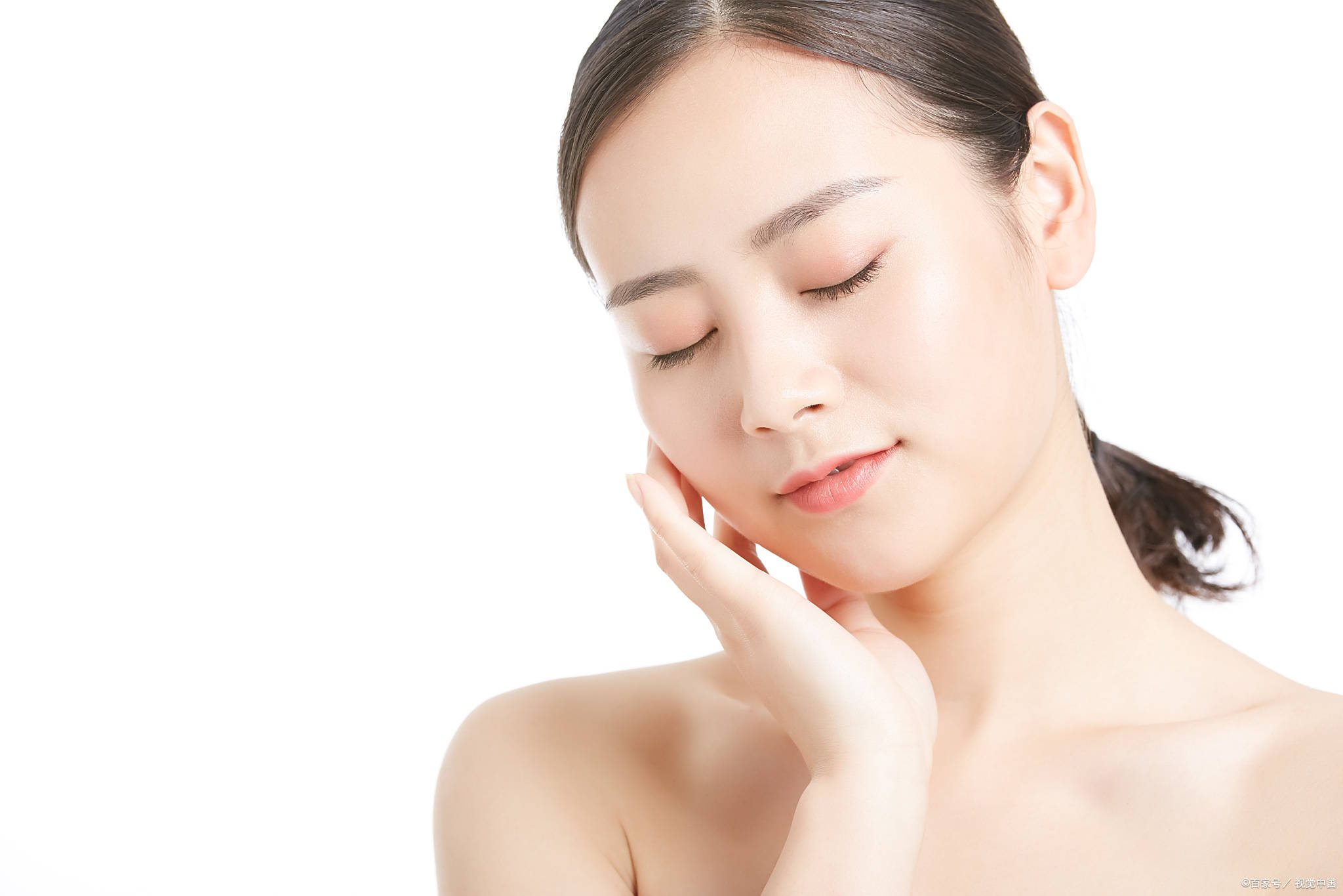 眼部保养全攻略丨suyan保养干货丨美容护肤攻略分享