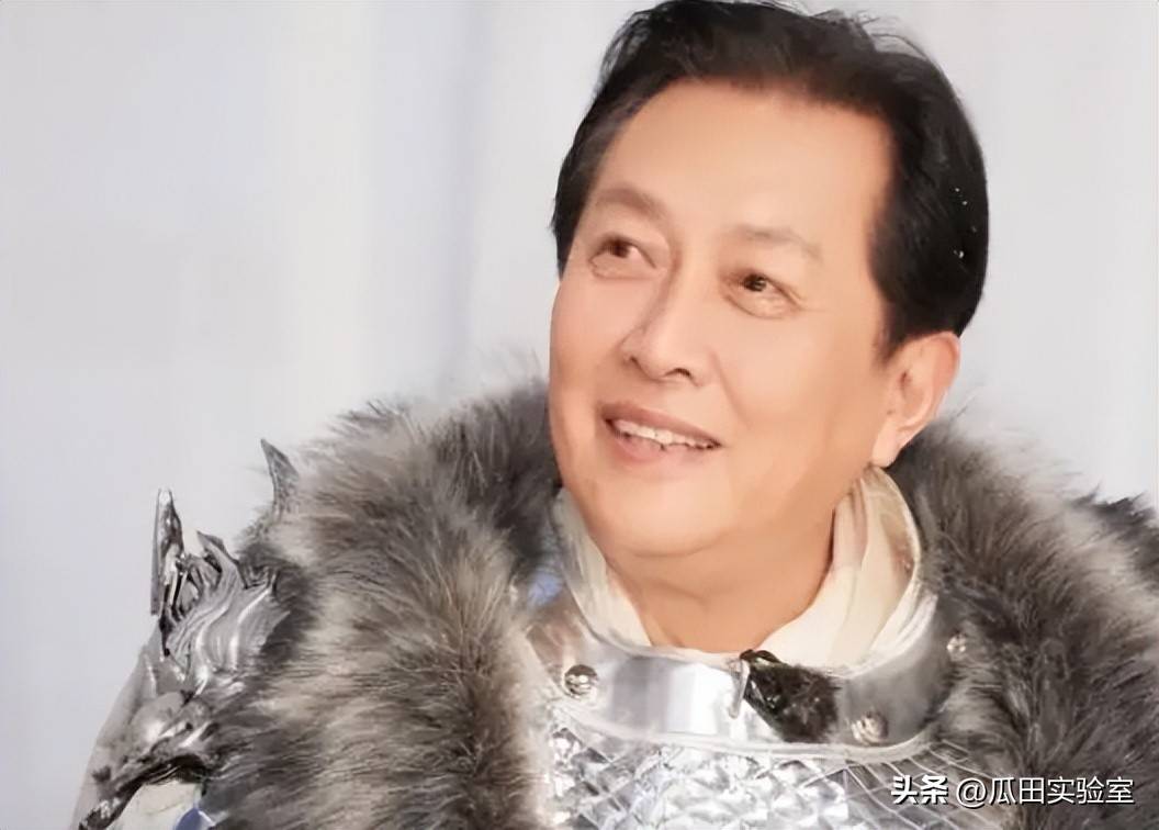 原创            口碑反转！被嘲综艺捞金后，唐国强《王牌9》炸场，背后故事辛酸