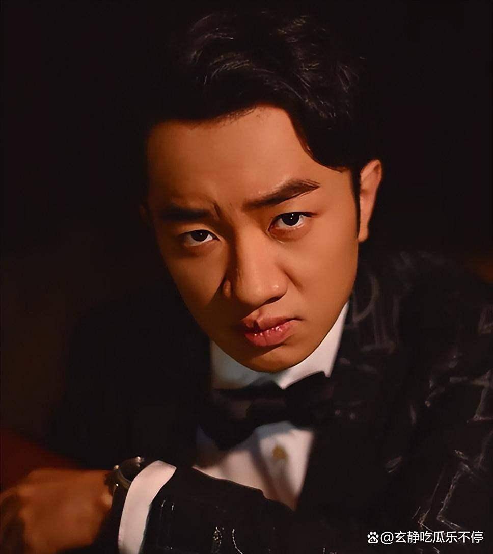 原创            王祖蓝坦露内心软肋，45岁泪忆父亲离世，他能否跨过46岁这道坎？