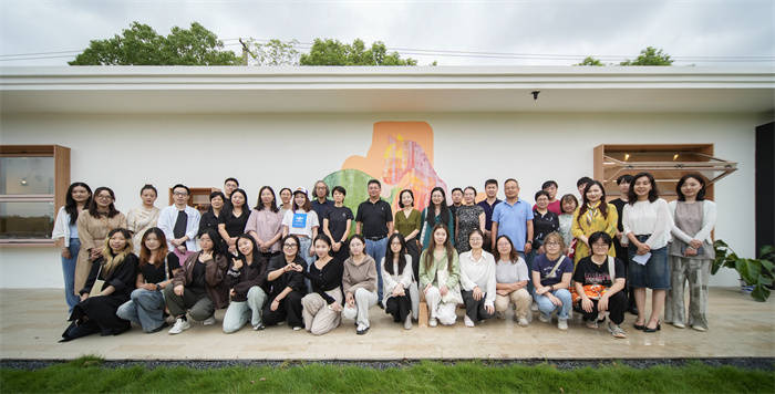 双馆齐开，宝山区“一居一村”城乡艺术社区建设进入新阶段