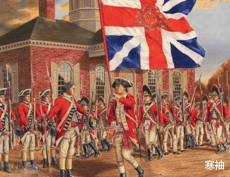 原创            大英现在还剩下多少实力？英国：全世界比我强的国家，不超过三个