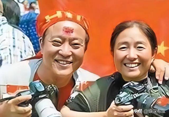 原创            刘肃:她是牛群前妻,50岁提出离婚,不要家庭不要孩子活出自我