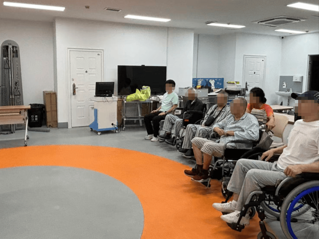 【世界作业治疗日】当正念遇见作业治疗：在专注里，重获生活的掌控感