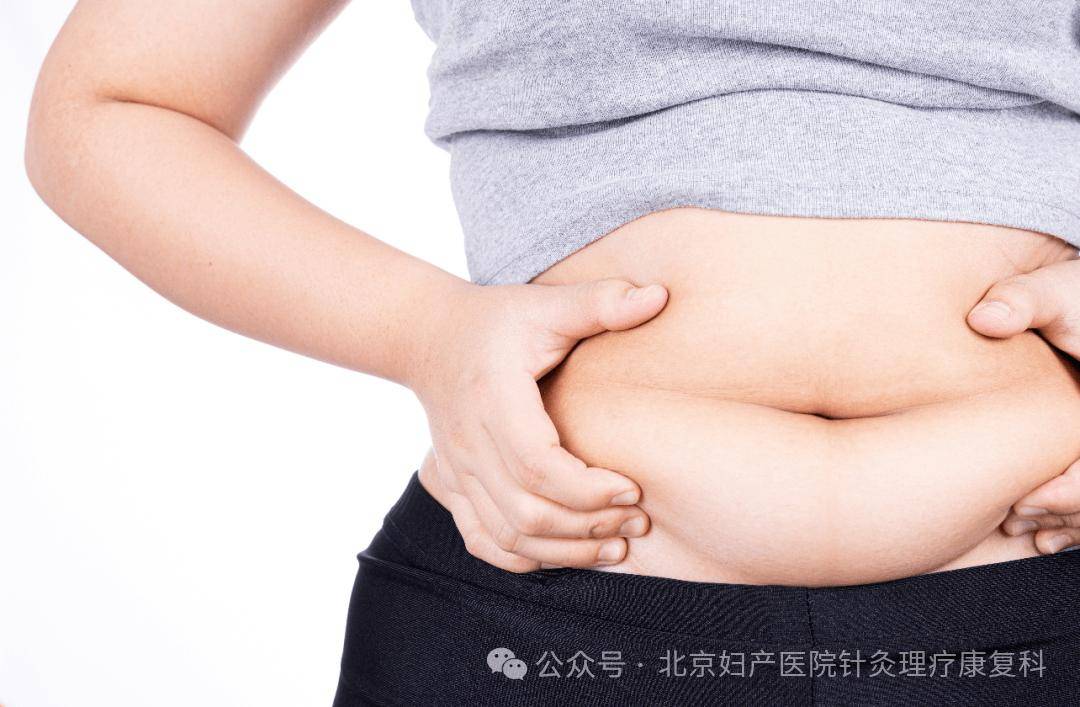 【妇产科普】产后大肚腩困扰多？科学瘦肚指南助你重拾自信