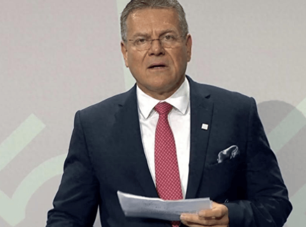 沉默5天后，欧盟对华摊牌，决定跟美并肩作战，展现强大的实力