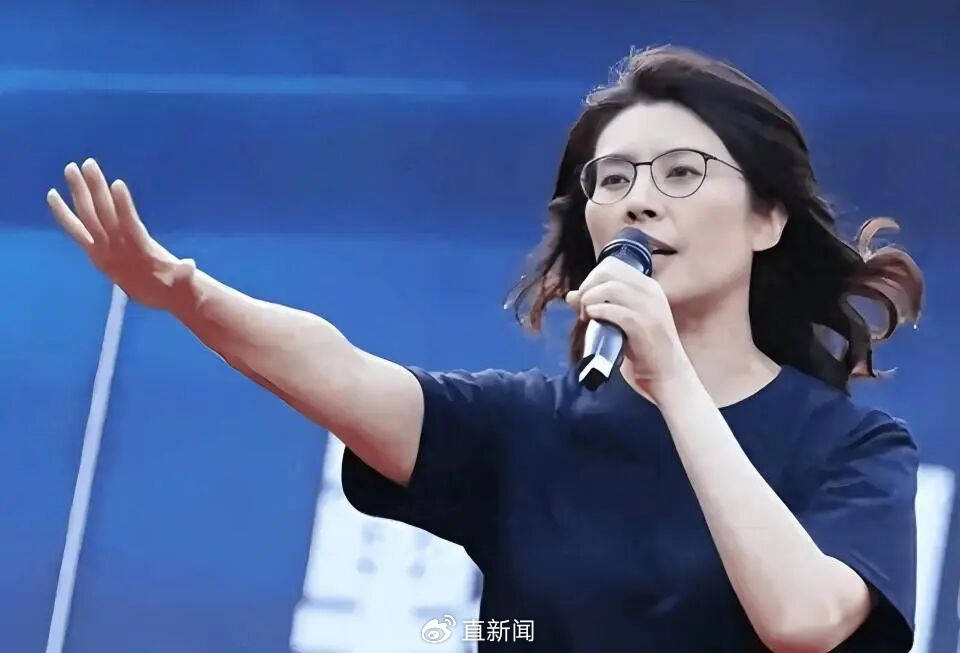 郑丽文接掌国民党主席，卢秀燕弃选陷困，党内危机怎么解？