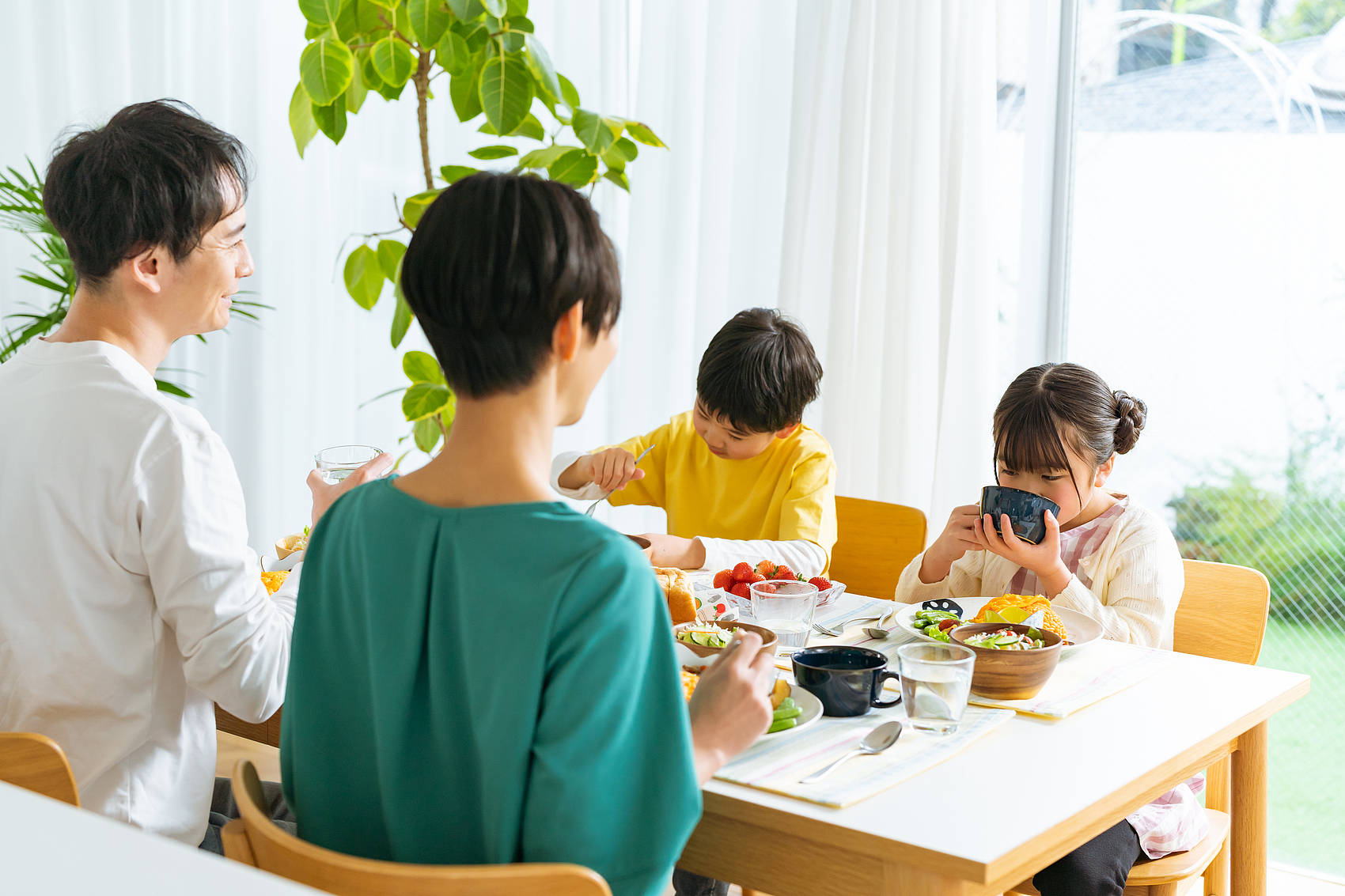 3种早餐损伤大脑，快别给孩子吃了