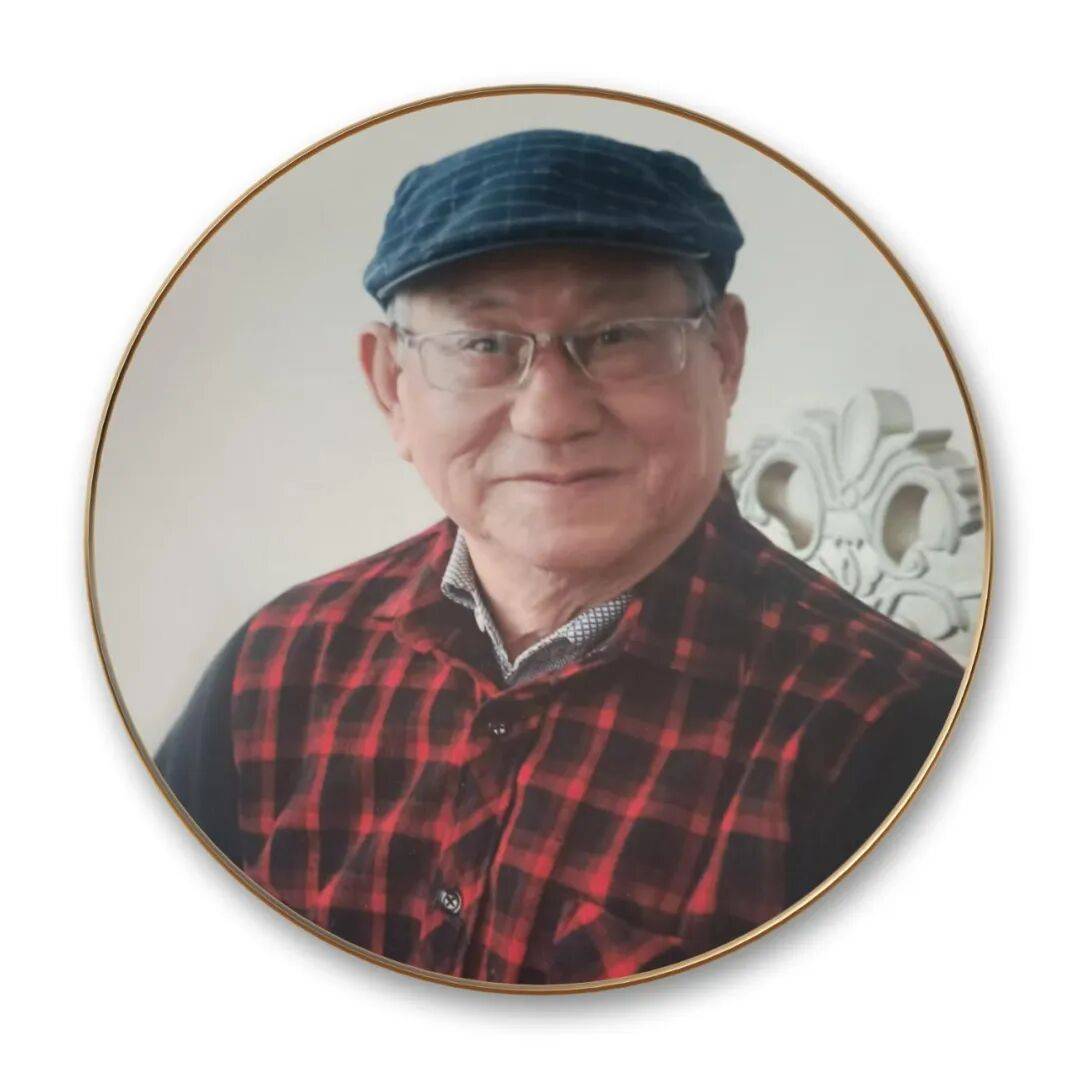 品读中国书法名家——卢玉璟