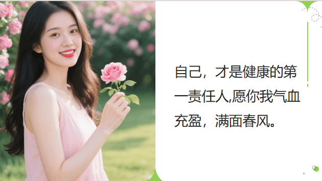 贴秋膘别忘祛湿，气色堂帮你守住好状态