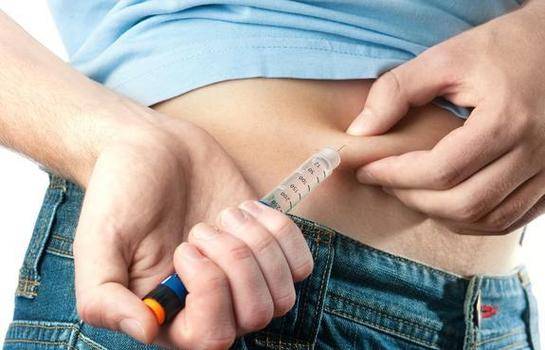 1型和2型糖尿病哪个严重