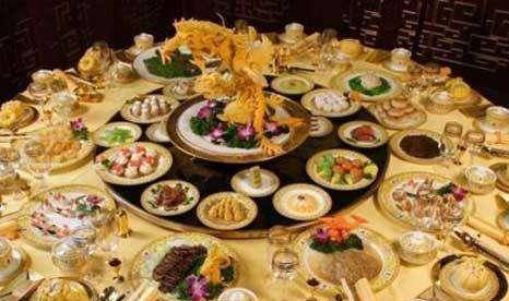 原创            给皇帝看守紫禁城不简单,大内侍卫:7大不为人知的禁忌需牢记