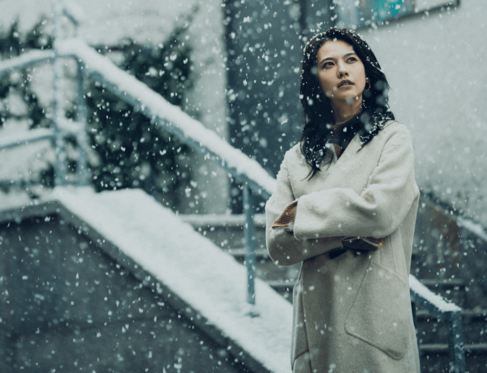 原创            《命悬一生》大结局：六人死一人生，恭喜田宝珍活成赢家