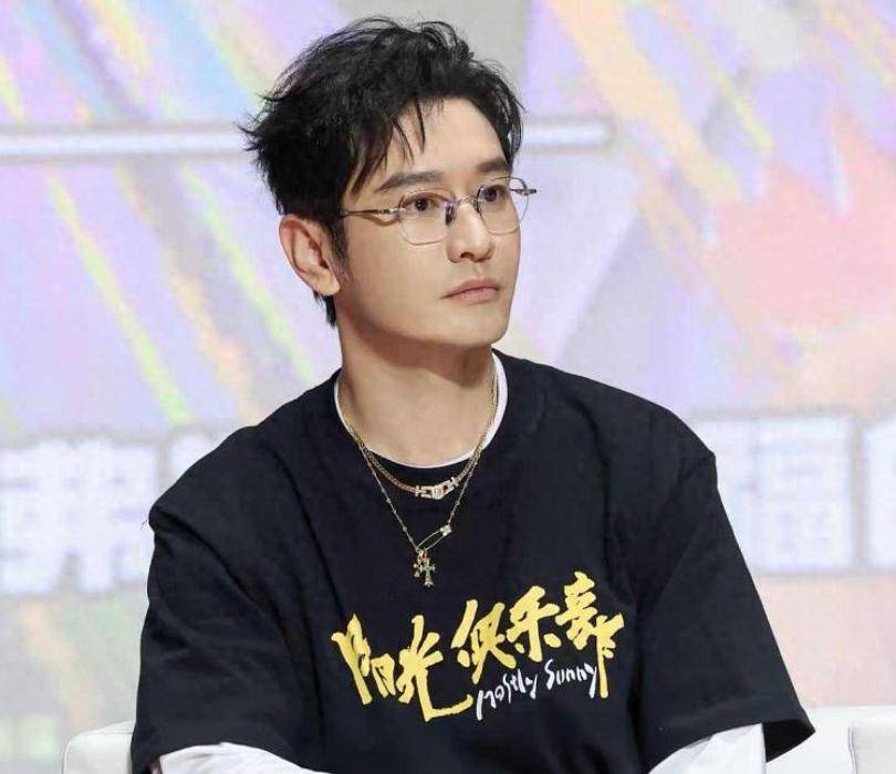 “流量失灵”?数十位流量明星宣传黄晓明新片,结果还是扑街!