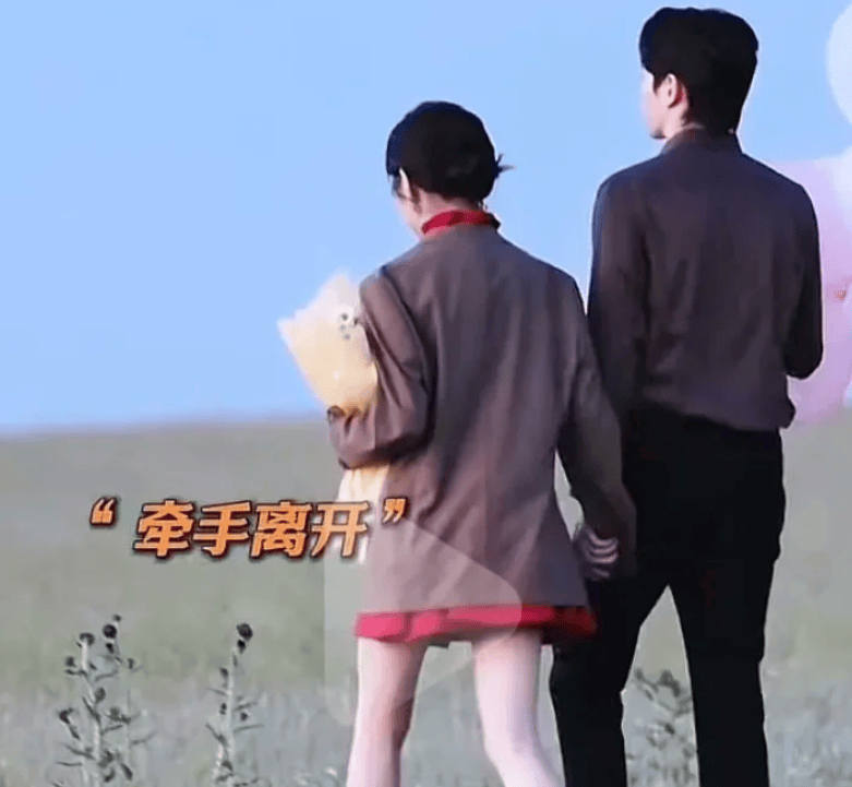 原创            王乐晨卢远在杭州最热闹的商场被偶遇！节目组开始干预了