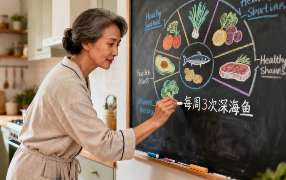 北京菌一生：这几种食物能激活抗癌细胞