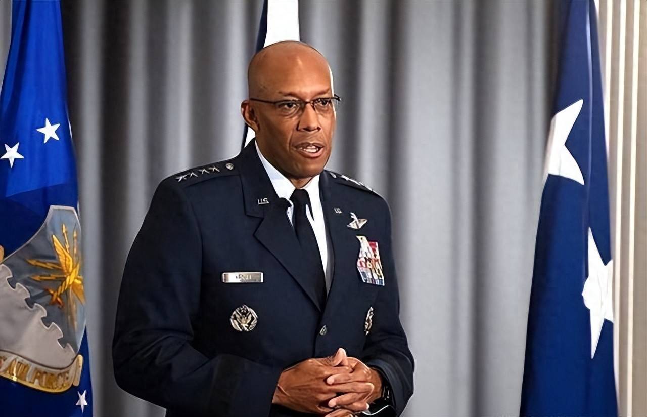 原创            美上将：若中美冲突，美有信心取胜！新加坡防长：美无法阻止中国