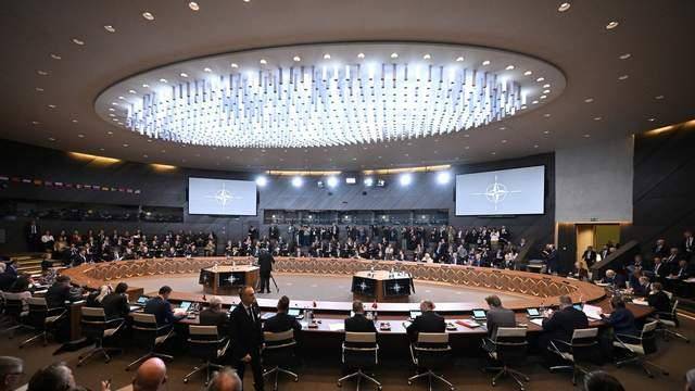 英媒：北约拟修改交战规则，为击落俄飞机“松绑”