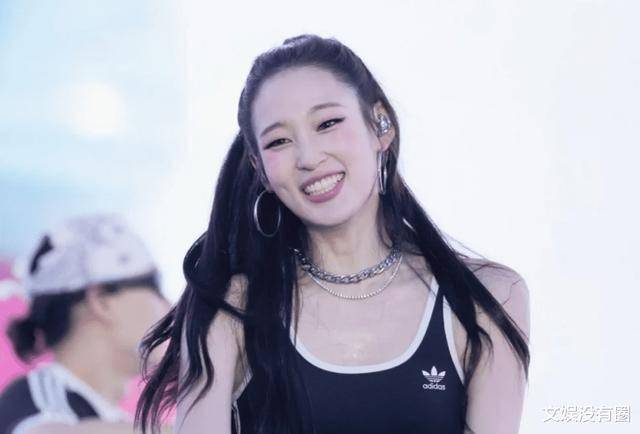 ALLDAY PROJECT成员Annie将接替林允儿，主持MBC《歌谣大祭典》