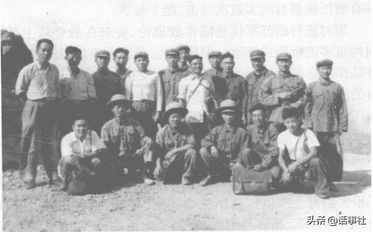 原创            他当“临时”军长2年多，原本调任李水清，对方以学业为重拒绝