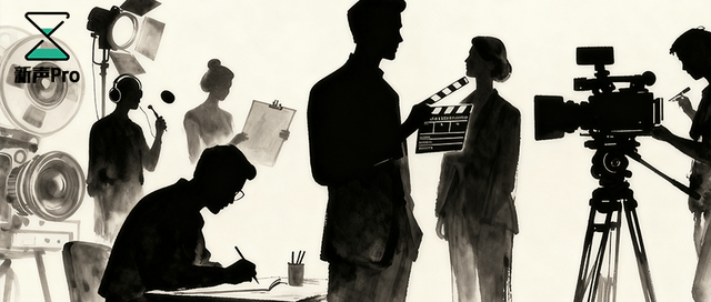 爱奇艺2025片单背后，36位艺术家有着共同答案