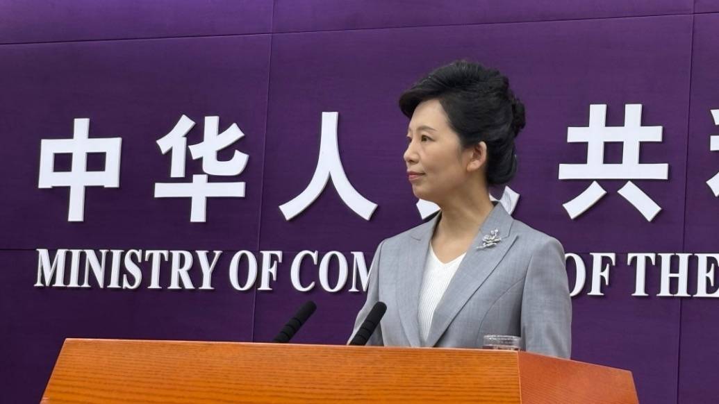 商务部：美方在20余天出台20项对华打压措施，希望美方珍惜经贸会谈成果