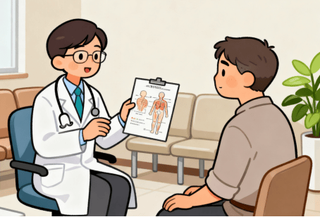 告别奔波！华医泌尿专家常驻新城院区，帮你解决“男”言之隐