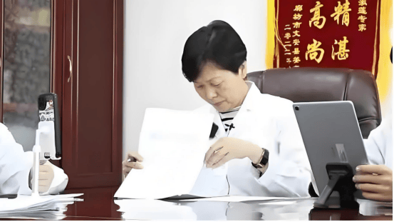 血液科“调血圣手”杨淑莲医生，她用“草根”治大病！