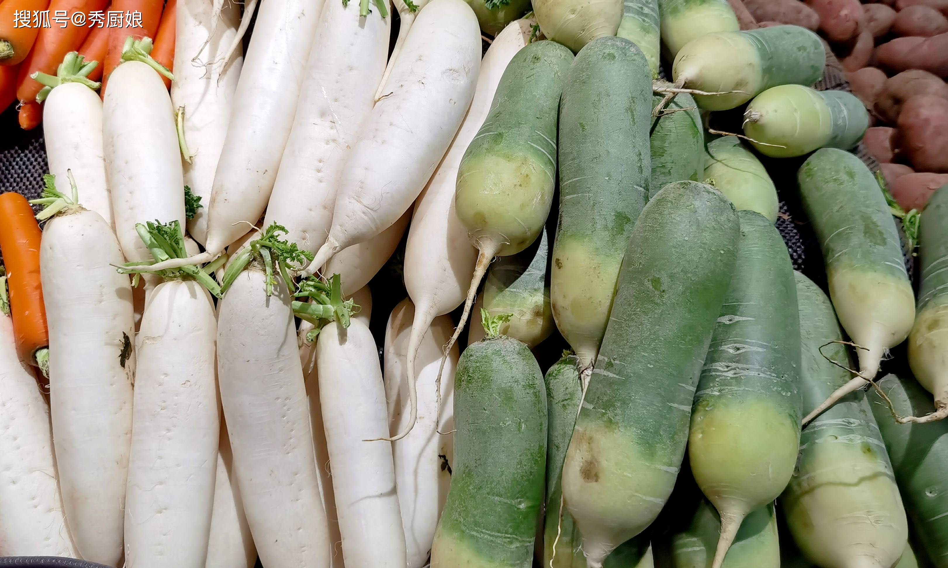 原创            秋后的萝卜赛人参,这3种人吃了反而不好,很多人不知道,了解下