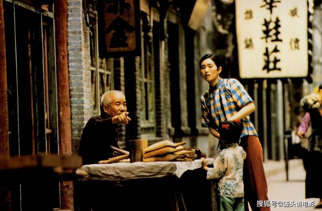 原创            被禁播过的五部限制级电影，部部尺度逆天，你有幸看过几部？