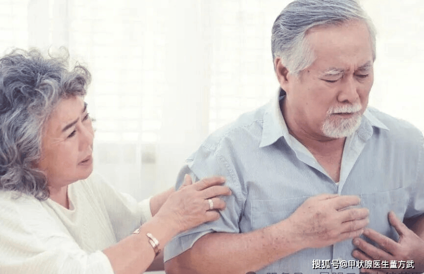 甲亢：多系统“亮红灯”要警惕，做好4点饮食调理助康复