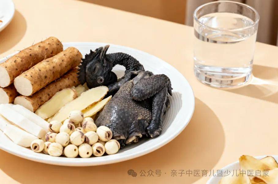 霜降节气中医养生经典10句话（果雪儿经典中医启蒙学堂）