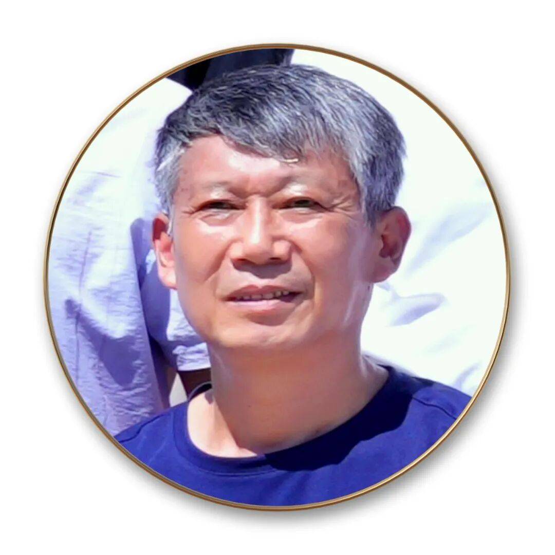 品读中国书法名家——王才军