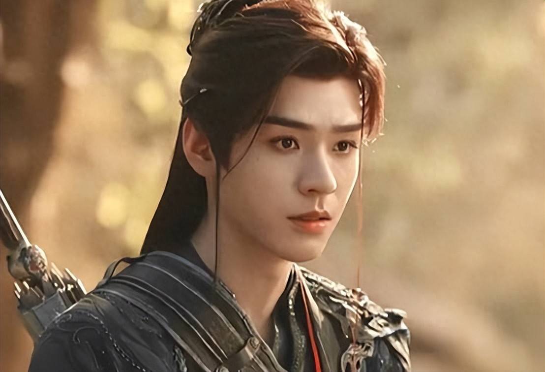 原创            总局收视榜：《许我耀眼》第六，《余生有涯》第五，第一名杀疯了